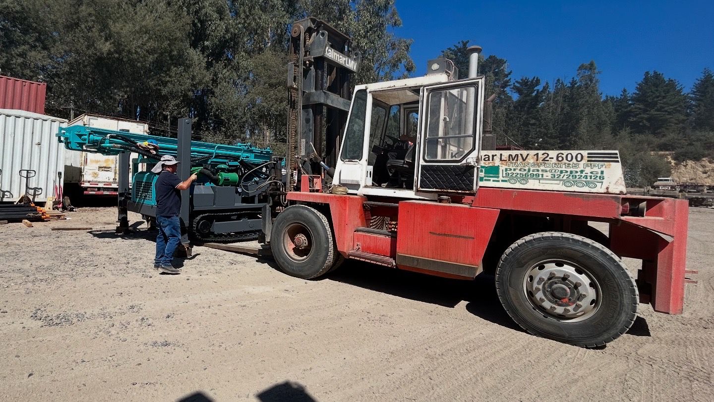 Galería Transportes PPF